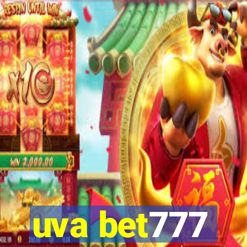 uva bet777